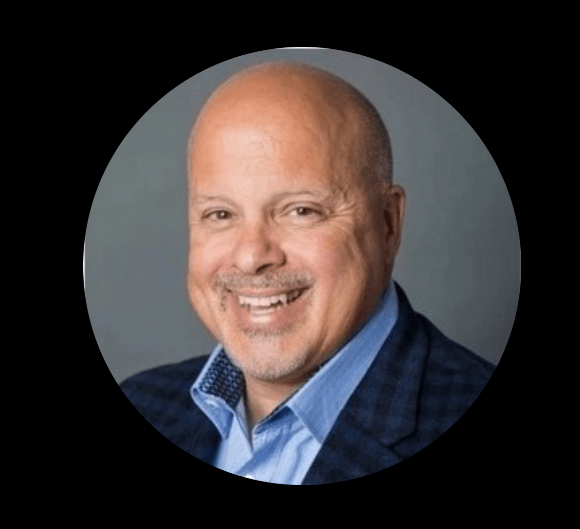 John Santaferraro